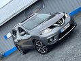 Nissan X-Trail 1.6 dCi Tekna 4WD Euro 6 (s/s) 5dr 2