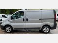 Vauxhall Vivaro 2.0 2700 CDTi Panel Van 4dr Diesel Manual FWD L1 (195 g/km, 89 bhp) 14