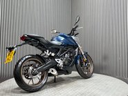 Honda CB 2021 NEO SPORT ONLY 17K STUNNING EXAMPLE 125CC 3