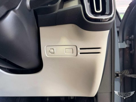 Volvo XC40 1.5 T3 Inscription Auto Euro 6 (s/s) 5dr 62