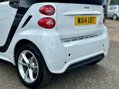 Smart Fortwo Coupe 1.0 fortwo Edition 21 MHD Semi-Auto 2dr 21