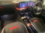 Vauxhall Mokka 1.2 Mokka GS Turbo Auto 5dr 40