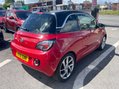 Vauxhall Adam 1.2 Adam Slam 3dr 12