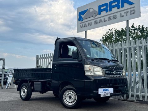 Daihatsu Hijet 1