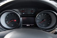 Vauxhall Astra SRI VX LINE NAV 15