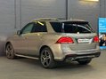 Mercedes-Benz GLE 3.0 GLE 350 D 4Matic AMG Line Premium+ Auto 4WD 5dr 14