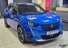 Peugeot 2008 50kWh GT Auto 5dr