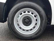 Vauxhall Combo L1H1 2000 Edition 102 ps 28