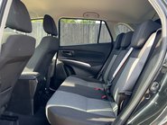 Suzuki S-Cross MOTION BOOSTERJET MHEV 9