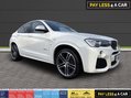 BMW X4 2.0 X4 xDrive 20d M Sport Auto 4WD 5dr 1