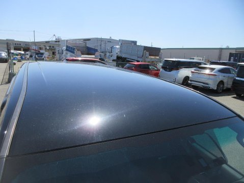 Toyota Alphard 2.4 240S TYPE GOLD + 7 Seats 33