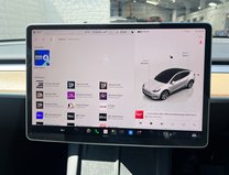 Tesla Model Y (Dual Motor) Long Range SUV 5dr Electric Auto 4WDE (384 bhp) 38