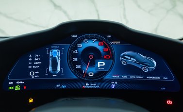 Ferrari Purosangue 24