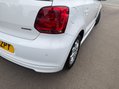 Volkswagen Polo 1.2 TDI BlueMotion Euro 5 (s/s) 5dr 30