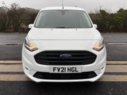 Ford Transit Connect 200 L1 Limited 120 ps Automatic Panel Van - Sat Nav / Rear Camera 11