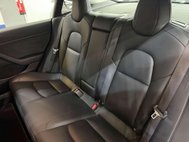 Tesla Model 3 (Dual Motor) Performance Saloon 4dr Electric Auto 4WDE (Performance Upgrade 39