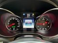 Mercedes-Benz GLC 2.1 GLC220d AMG Line (Premium) G-Tronic 4MATIC Euro 6 (s/s) 5dr 57