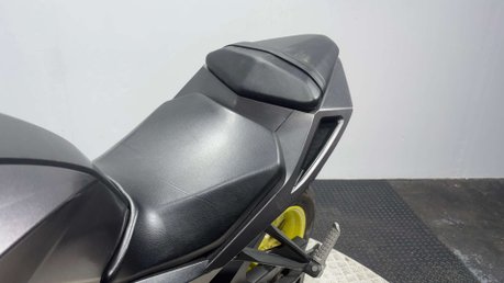 Lexmoto LXS 2021 LXR MODEL 13K RUNNING SPORTS BIKE PROJECT BIKE 125CC 18