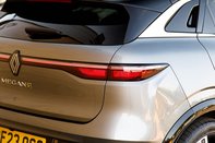 Renault Megane LAUNCH EDITION 9