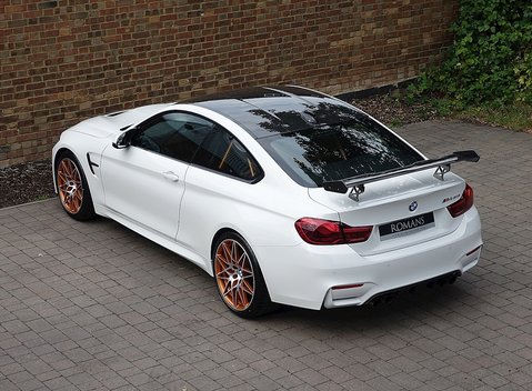 BMW M4 GTS 24