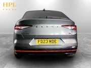 Skoda Enyaq iV 82kWh vRS Coupe 5dr Electric Auto 4WD (DC135kW) (299 ps) 1 Owner - Cruis 6