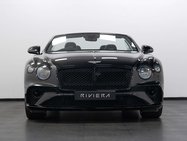 Bentley Continental 4.0 Continental GT V8 Auto 4WD 2dr 7
