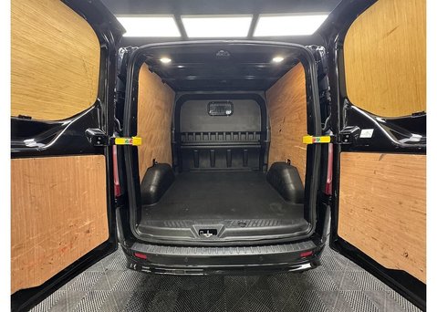 Ford Transit Custom 2.0 320 EcoBlue Limited Crew Van Double Cab 5dr Diesel Manual L2 H1 Euro 6 46