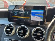 Mercedes-Benz C43 3.0 C43 V6 AMG (Premium Plus) Cabriolet 2dr Petrol G-Tronic+ 4MATIC Euro 6 29