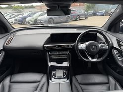 Mercedes-Benz EQC EQC 400 80kWh AMG Line (Premium Plus) SUV 5dr Electric Auto 4MATIC (408 ps) 31