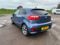 Kia Rio 3 ISG 4