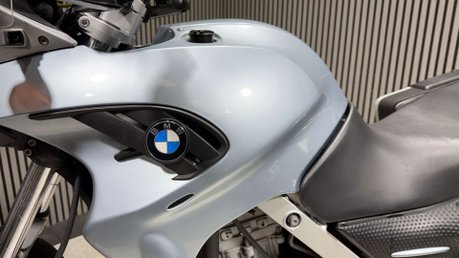 BMW F650 2004 6K RUNNING PROJECT BIKE SPARES OR REPAIR 650CC 7