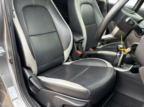 Kia Picanto 1.0 Picanto X-Line 5dr 21