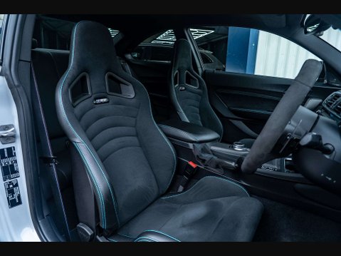 BMW M2 3.0 M2 Competition Edition Auto 2dr 10