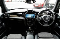 Mini Hatch COOPER S LEVEL 2 3