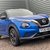 Nissan Juke DIG-T N-CONNECTA 8