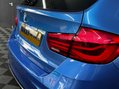 BMW 3 Series 3.0 330d xDrive M Sport Auto 4WD 5dr 24