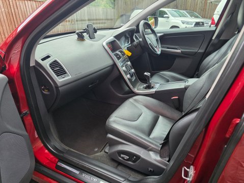 Volvo XC60 D4 SE LUX NAV 15