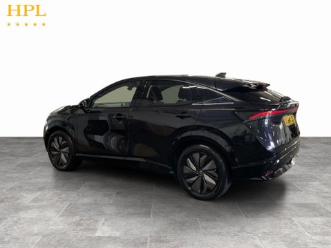 Nissan ARIYA 87kWh Advance SUV 5dr Electric Auto e-4ORCE 22kW Charger (306 ps) 5