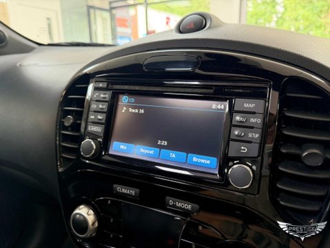 Nissan Juke 1.2 DIG-T Tekna Euro 6 (s/s) 5dr 37
