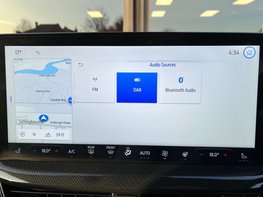 Ford Focus 1.0 Focus ST-Line X MHEV Auto 5dr 34