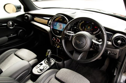 Mini Hatch COOPER S LEVEL 2 4