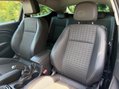 Vauxhall Astra GTC 1.4i Turbo SRi Euro 6 (s/s) 3dr 20