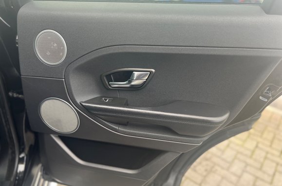 Land Rover Range Rover Evoque 2.2 SD4 PURE TECH AUTO 23