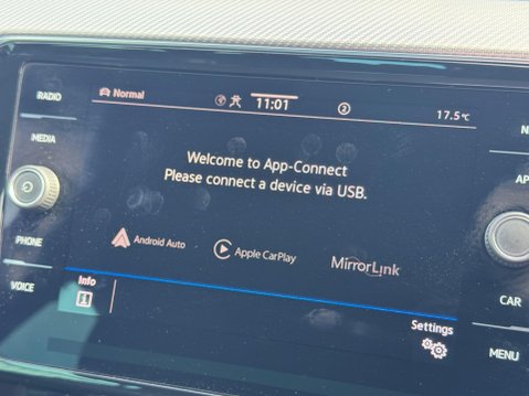 Volkswagen Passat 1.5 TSI EVO R-Line DSG Euro 6 (s/s) 5dr 16