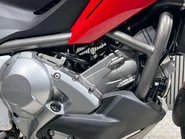 Honda NC700 2012 ONLY 23K DCT ADVENTURE BIKE AUTOMATIC AUTO LONG MOT 700CC 33