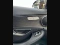 Mercedes-Benz C Class 2.0 C220d AMG Line Edition Estate 5dr Diesel G-Tronic+ Euro 6 (s/s) (194 ps 35