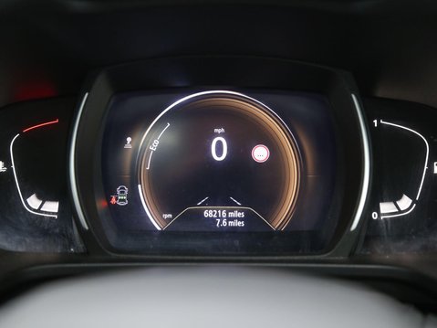 Renault Kadjar 1.5 Blue dCi GT Line Euro 6 (s/s) 5dr 14