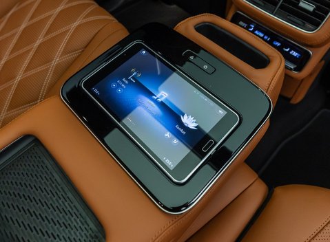 Mercedes-Benz GLS 450 22