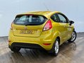 Ford Fiesta 1.0 Fiesta Zetec T 3dr 23