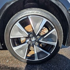 Peugeot e-208 50kWh GT Line Auto 5dr 9